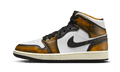 Air Jordan 1 Mid SE Orange Wear-Away - Exclufy