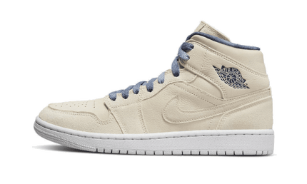 Air Jordan 1 Mid Sanddrift - Exclufy