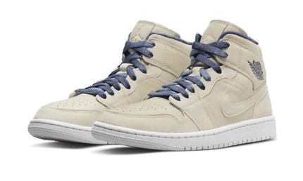Air Jordan 1 Mid Sanddrift - Exclufy