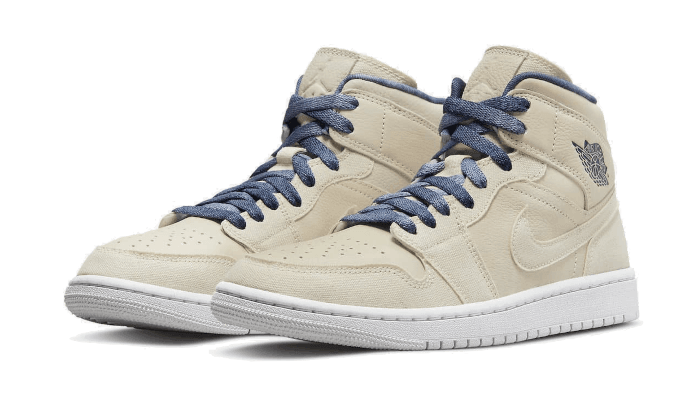 Air Jordan 1 Mid Sanddrift - Exclufy