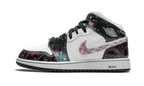 Air Jordan 1 Mid University Take Flight - Exclufy
