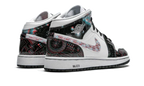 Air Jordan 1 Mid University Take Flight - Exclufy