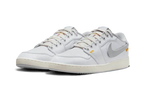 Air Jordan 1 Retro AJKO Low SP Union Neutral Grey - Exclufy