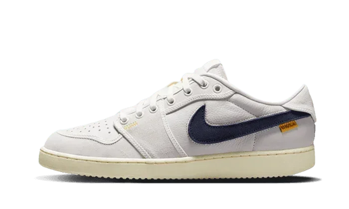 Air Jordan 1 Retro AJKO Low SP Union Sail - Exclufy