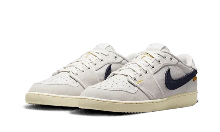 Air Jordan 1 Retro AJKO Low SP Union Sail - Exclufy