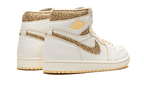 Air Jordan 1 Retro High OG Craft Vibrations Of Naija - Exclufy