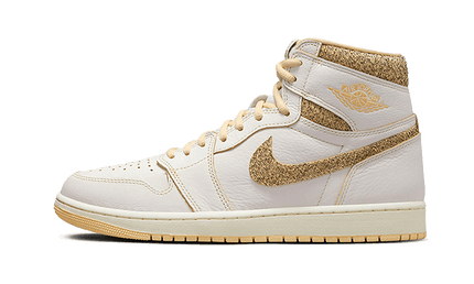 Air Jordan 1 Retro High OG Craft Vibrations Of Naija - Exclufy