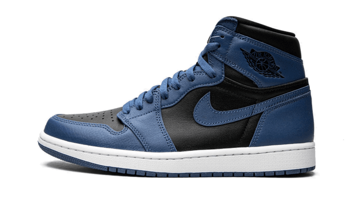 Air Jordan 1 Retro High OG Dark Marina Blue - Exclufy