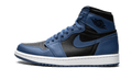 Air Jordan 1 Retro High OG Dark Marina Blue - Exclufy