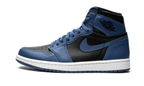 Air Jordan 1 Retro High OG Dark Marina Blue - Exclufy