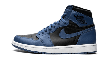Air Jordan 1 Retro High OG Dark Marina Blue - Exclufy