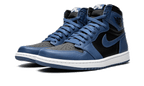 Air Jordan 1 Retro High OG Dark Marina Blue - Exclufy