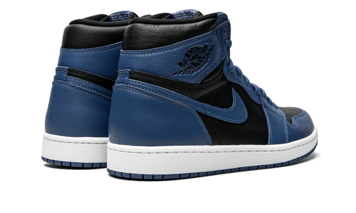 Air Jordan 1 Retro High OG Dark Marina Blue - Exclufy