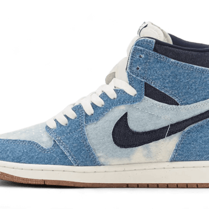 Air Jordan 1 Retro High OG Denim - Exclufy