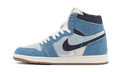 Air Jordan 1 Retro High OG Denim - Exclufy