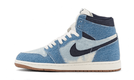 Air Jordan 1 Retro High OG Denim - Exclufy