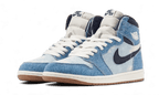 Air Jordan 1 Retro High OG Denim - Exclufy
