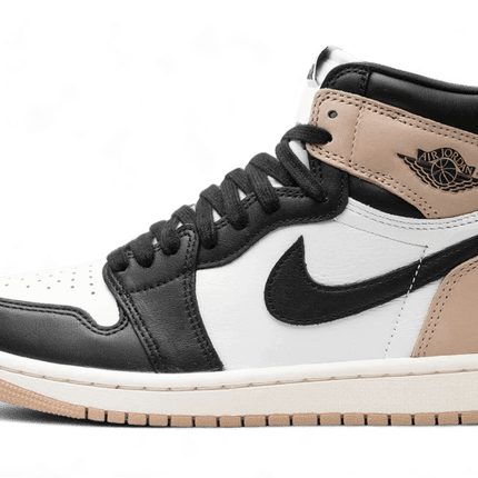 Air Jordan 1 Retro High OG Latte - Exclufy