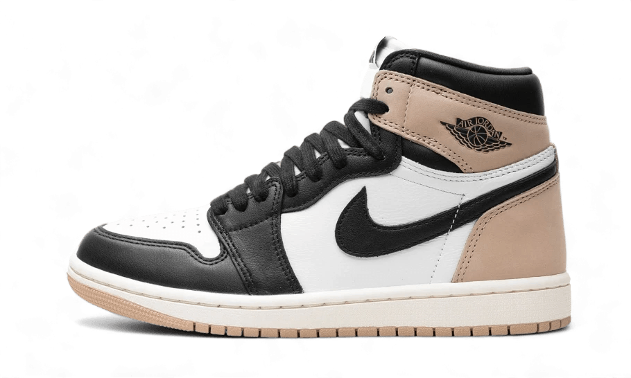 Air Jordan 1 Retro High OG Latte - Exclufy