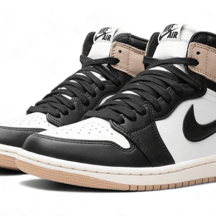 Air Jordan 1 Retro High OG Latte - Exclufy