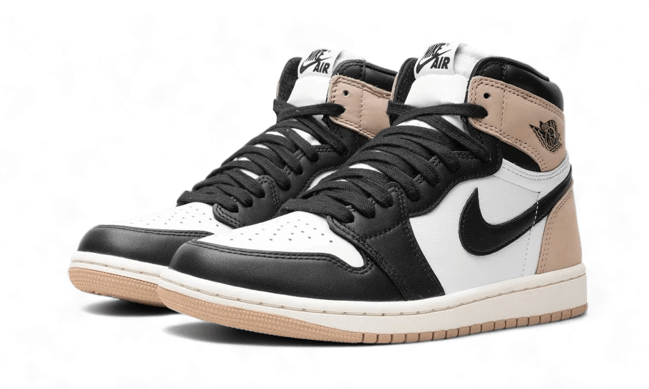 Air Jordan 1 Retro High OG Latte - Exclufy