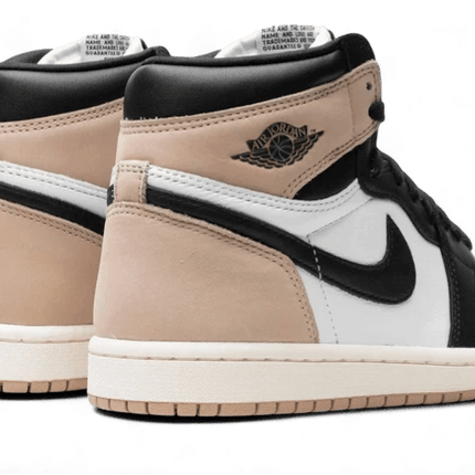 Air Jordan 1 Retro High OG Latte - Exclufy