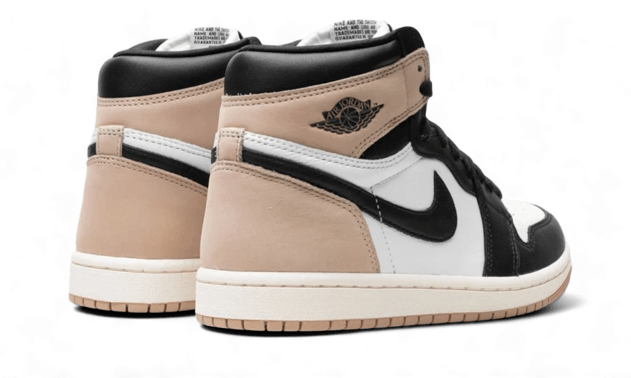 Air Jordan 1 Retro High OG Latte - Exclufy