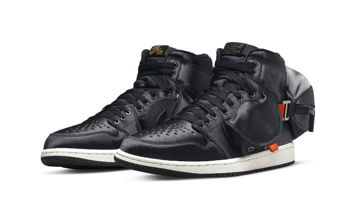 Air Jordan 1 Retro High OG SP Utility Stash - Exclufy