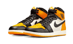 Air Jordan 1 Retro High OG Yellow Toe - Exclufy