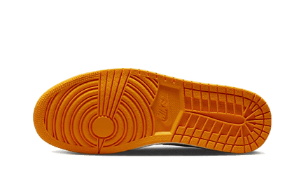 Air Jordan 1 Retro High OG Yellow Toe - Exclufy