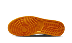 Air Jordan 1 Retro High OG Yellow Toe - Exclufy