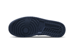 Air Jordan 1 Retro Low OG Mystic Navy - Exclufy