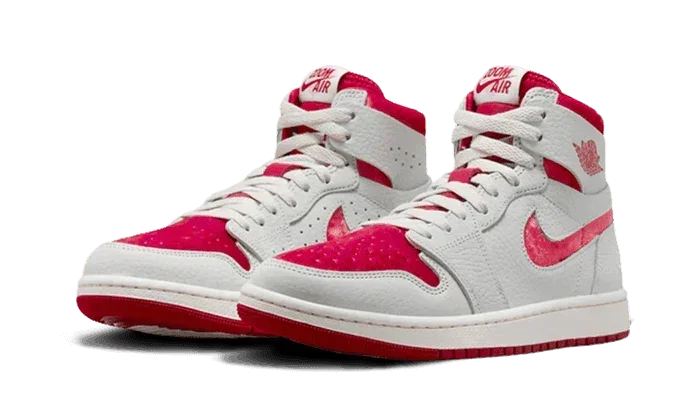 Air Jordan 1 Zoom CMFT 2 SP Valentine’s Day - Exclufy