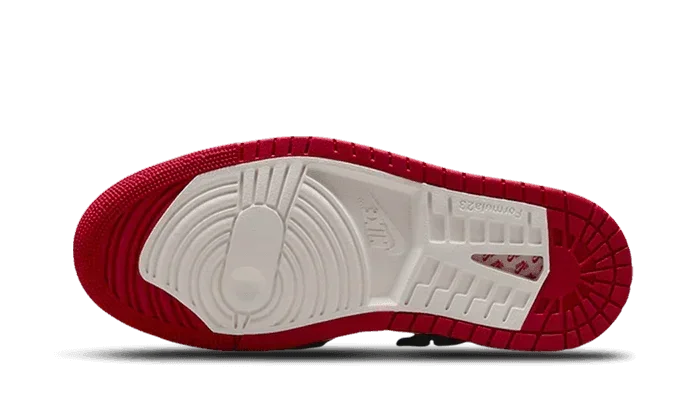 Air Jordan 1 Zoom CMFT 2 SP Valentine’s Day - Exclufy
