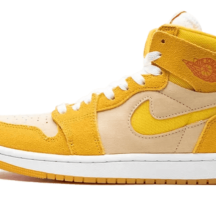 Air Jordan 1 Zoom CMFT 2 Sunshine - Exclufy