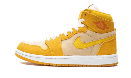 Air Jordan 1 Zoom CMFT 2 Sunshine - Exclufy