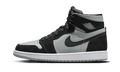 Air Jordan 1 Zoom CMFT Black Light Smoke Grey - Exclufy