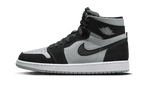 Air Jordan 1 Zoom CMFT Black Light Smoke Grey - Exclufy