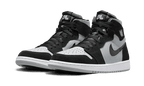 Air Jordan 1 Zoom CMFT Black Light Smoke Grey - Exclufy