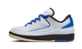 Air Jordan 2 Retro Low Varsity Royal - Exclufy