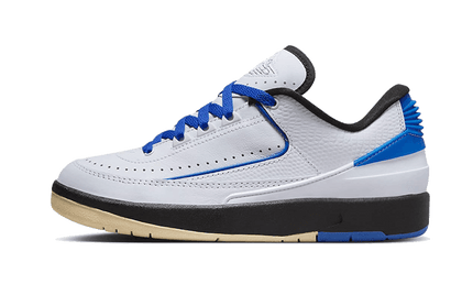 Air Jordan 2 Retro Low Varsity Royal - Exclufy