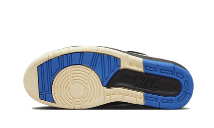 Air Jordan 2 Retro Low Varsity Royal - Exclufy