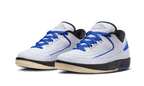 Air Jordan 2 Retro Low Varsity Royal - Exclufy