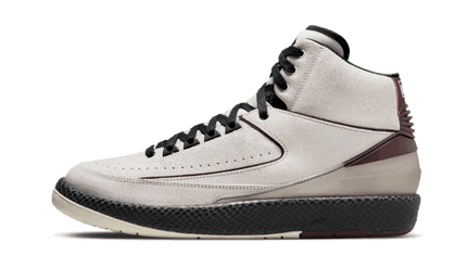 Air Jordan 2 Retro A Ma Maniére - Exclufy