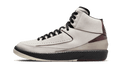 Air Jordan 2 Retro A Ma Maniére - Exclufy