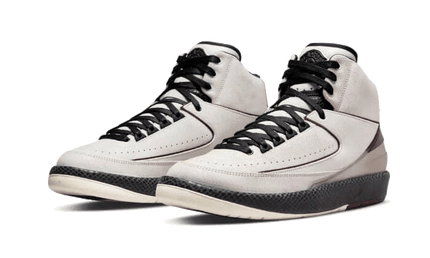 Air Jordan 2 Retro A Ma Maniére - Exclufy