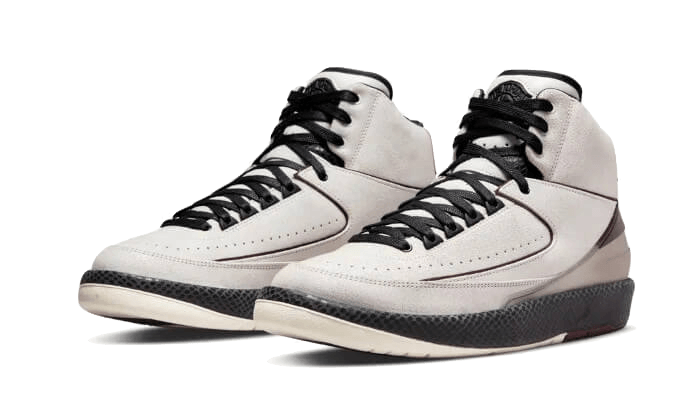 Air Jordan 2 Retro A Ma Maniére - Exclufy