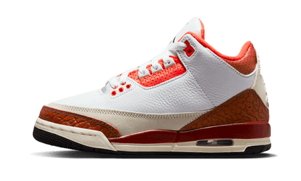 Air Jordan 3 Dunk On Mars - Exclufy