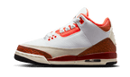 Air Jordan 3 Dunk On Mars - Exclufy