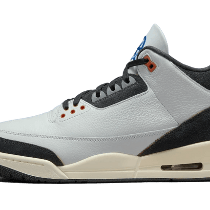 Air Jordan 3 Retro Quai 54 (2024) - Exclufy